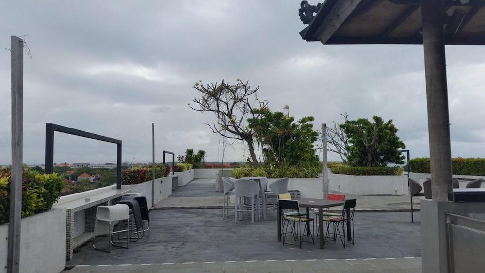 Ion Bali Benoa Ξενοδοχείο Νούσα Ντούα Εξωτερικό φωτογραφία