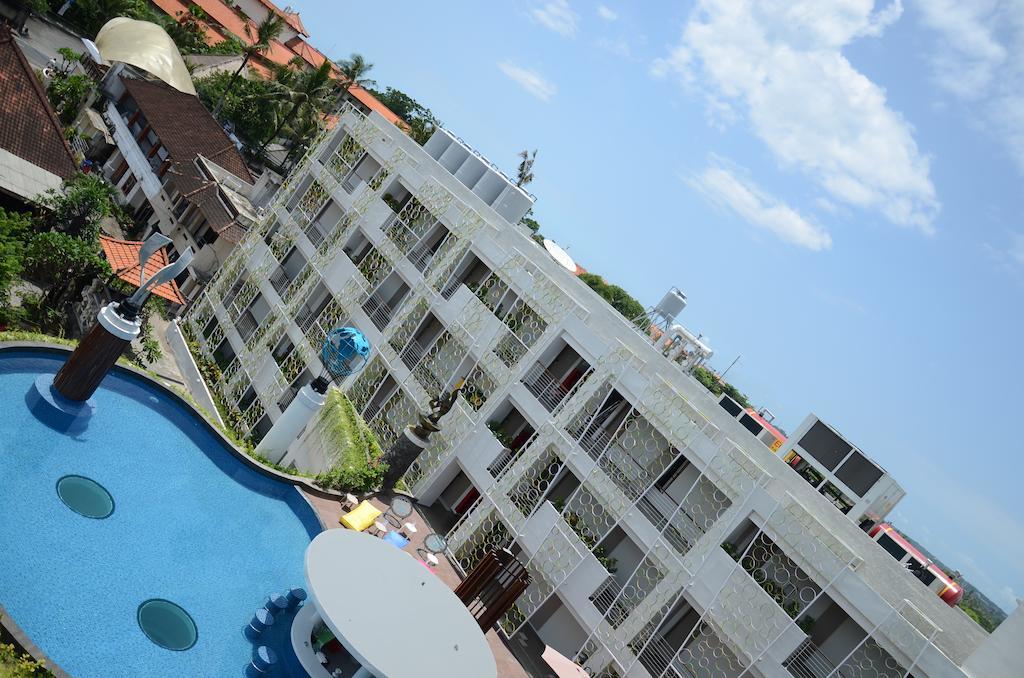Ion Bali Benoa Ξενοδοχείο Νούσα Ντούα Εξωτερικό φωτογραφία
